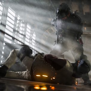 Pre-Order Call of Duty: Modern Warfare II, get story campaign earlier