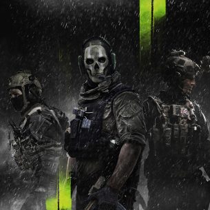 Activision unveils Modern Warfare II Multiplayer, and Warzone 2.0