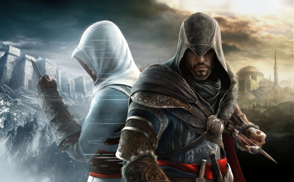 Future of Assassins Creed