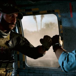 Activision announces Call of Duty: Modern Warfare II Launch Timing