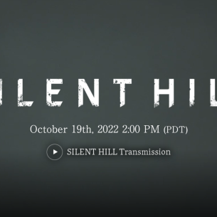 Silent Hill Livestream – October 19, 2022