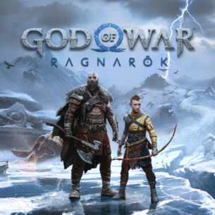 God of War Ragnarök arrives November 9, 2022