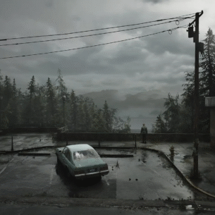 Silent Hill 2 Remake is exclusive to PlayStation