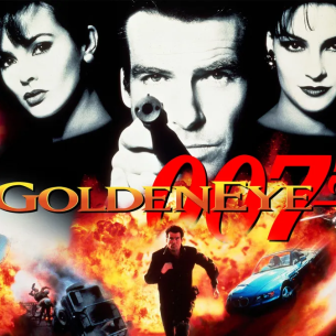 GoldenEye 007 to be released for Nintendo Switch and Xbox Consoles