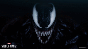 Spiderman 2 PS5 Screenshot 3