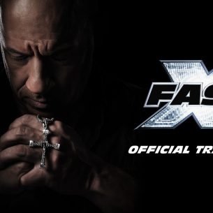 Fast X trailer