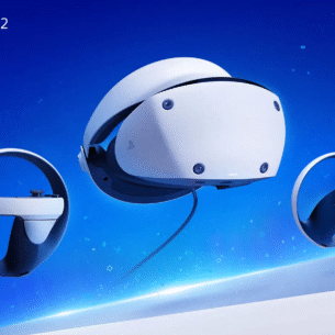 PlayStation VR2 arrives February 22, 2023