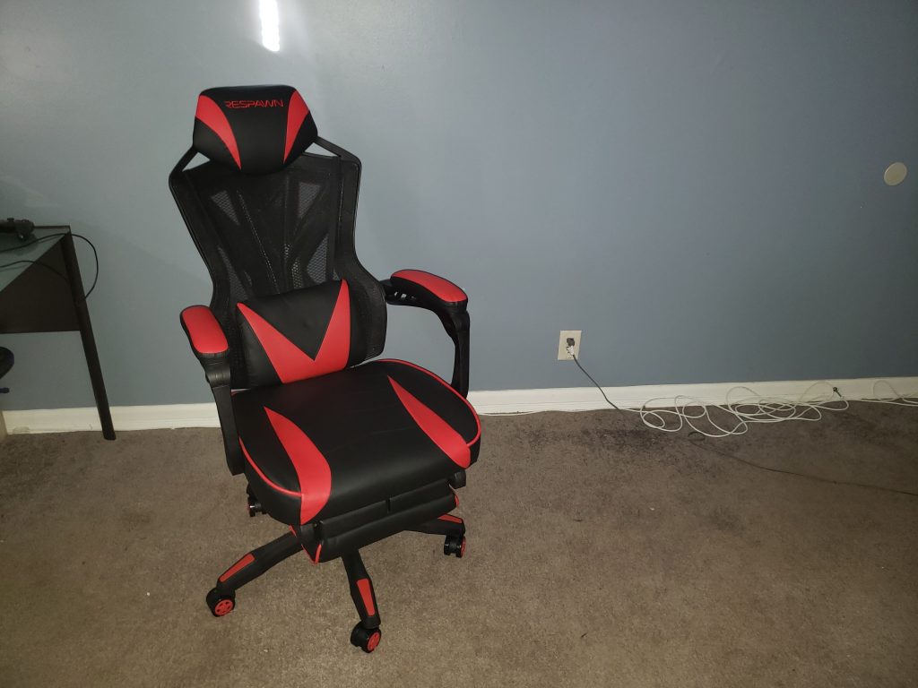 Respawn 210 Chair 4
