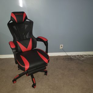 RSP-210 Respawn 210 Gaming Chair Review