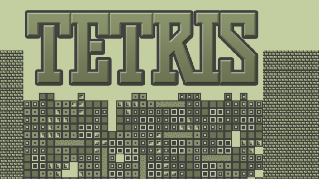 Tetris Movie