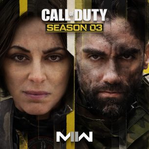 Activision introduces BlackCell