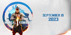 Mortal Kombat 1 Reveal