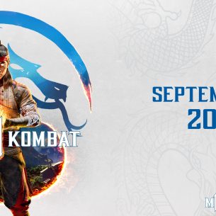 Mortal Kombat 1 Reveal