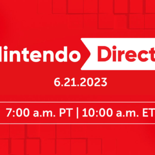Nintendo Direct – June 21, 2023 Livestream
