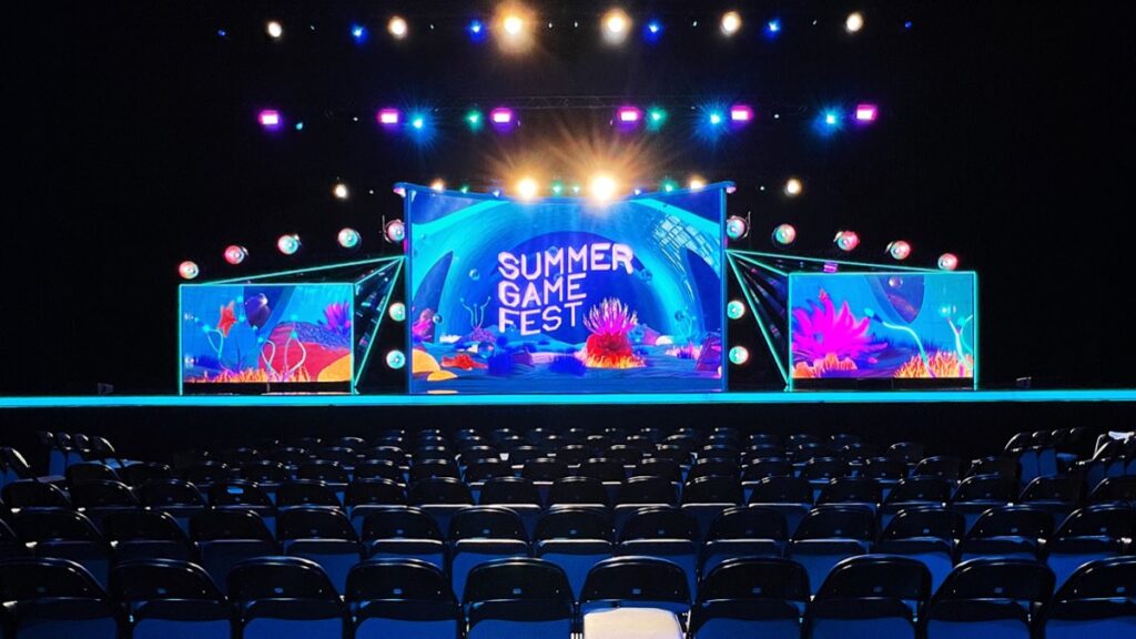 Summer Game Fest 2023