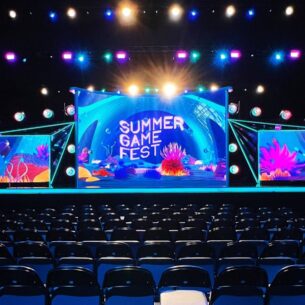 Summer Game Fest 2023 kicks off with a Livestream