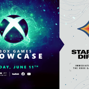 Xbox Games Showcase and Starfield Direct 2023