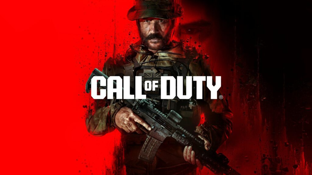 Call of Duty 2023