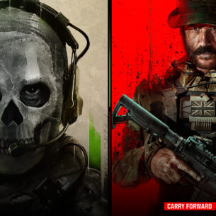 Call of Duty: Modern Warfare III will “Carry Forward” content from MWII