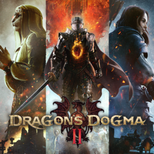 Dragon Dogma 2