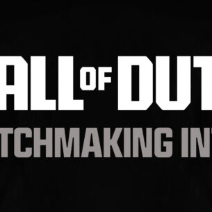 Activision addresses Skill Based Matchmaking (SBMM) Schema
