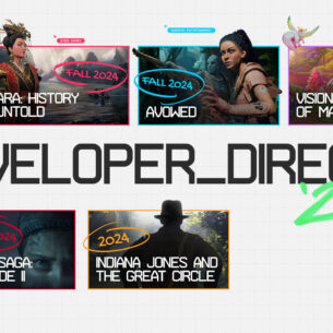 Recap of Microsoft’s Developer Direct 2024 Livestream