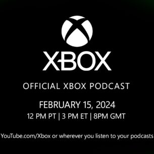 Official Xbox Podcast – February 15, 2024 Episode