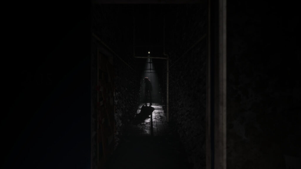 Silent Hill The Short Message