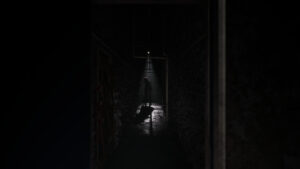 Silent Hill The Short Message