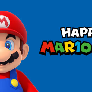 Mario Day brings tons of Nintendo announcements