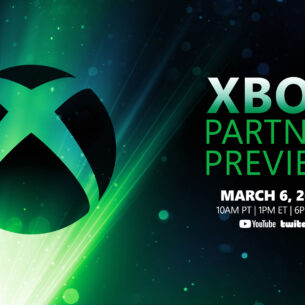 Xbox Partner Preview – March 2024