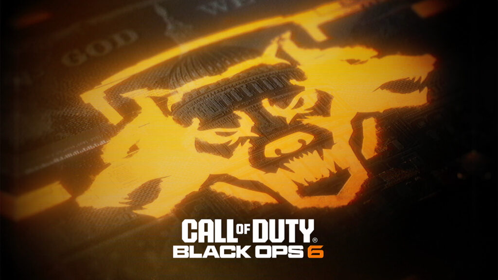 CoD Black Ops 6