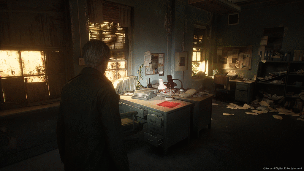 Silent Hill Transmission May 2024