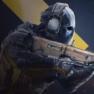 XDefiant launches May 21, 2024