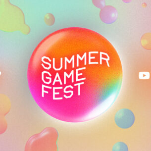 Summer Game Fest 2024 Livestream