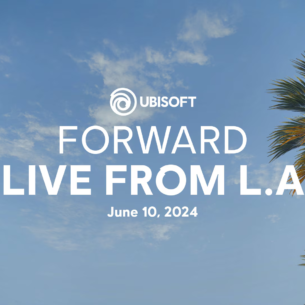 Ubisoft Forward 2024 – June 10, 2024 Livestream