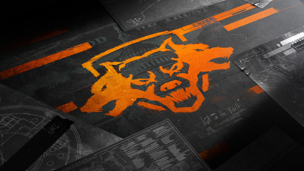 Black Ops 6 Cerberus