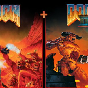 Doom And Doom 2
