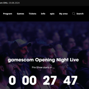 Opening Night Live 2024 – August 20, 2024 Livestream