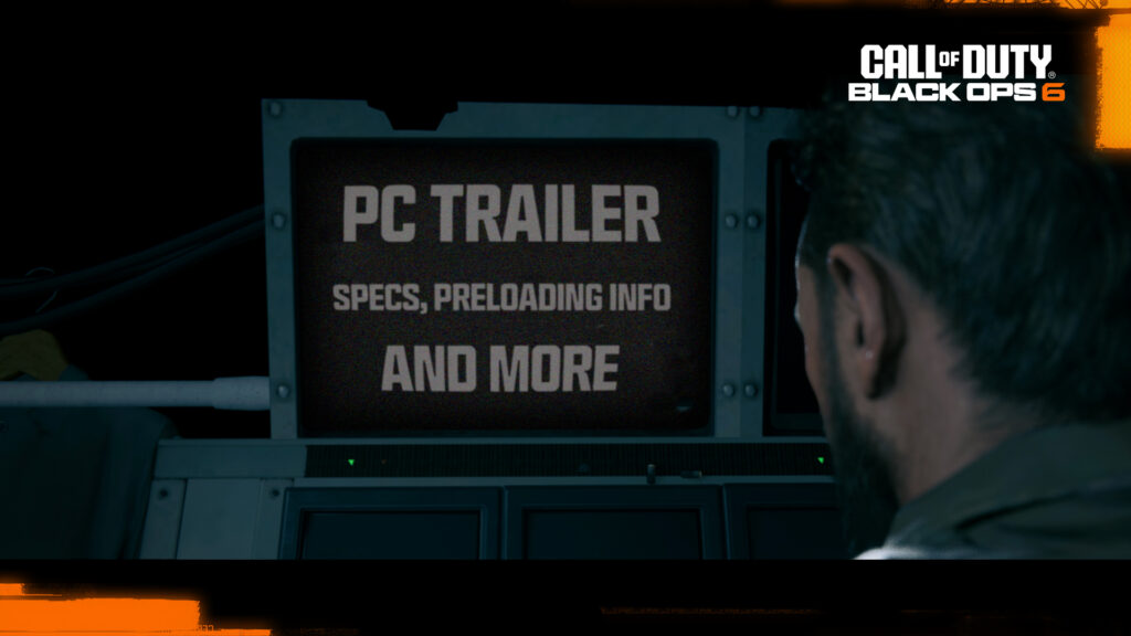 Call of Duty Black Ops 6 PC