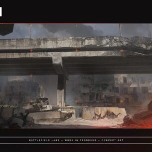 Battlefield Labs Announcement