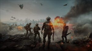 BF6 Dark