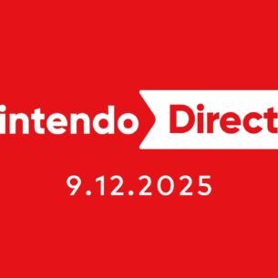 Nintendo Direct – September 12, 2025 Livestream