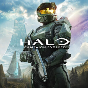Microsoft reveals Halo: Campaign Evolved
