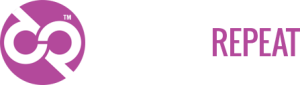 Destroy Repeat Logo