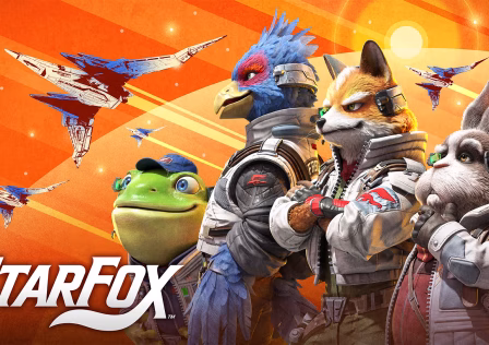 StarFox