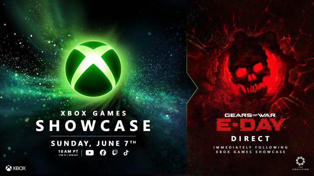 Xbox Games Showcase June 2026
