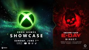 Xbox Games Showcase June 2026